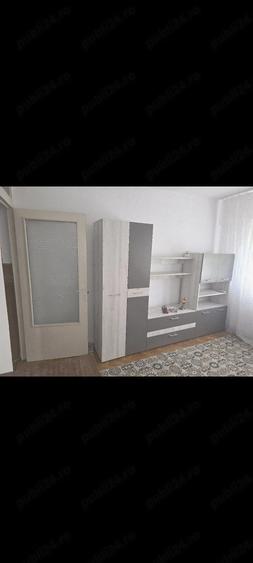 Apartament cu 3 camere decomandat în Mărăști
