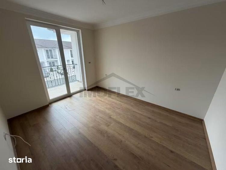 Casa insiruita de vanzare in Giroc, zona centrala, comision 0% - 2