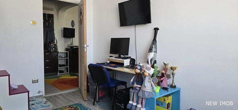 Apartament cu 2 camere decomandat în Bălcescu