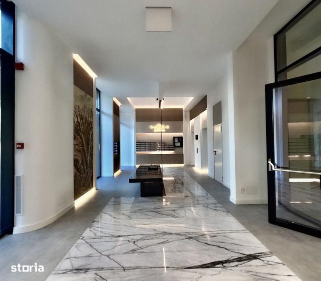 2 Camere | Nusco City Faza 2 | PRIMA INCHIRIERE, Parcare - 2