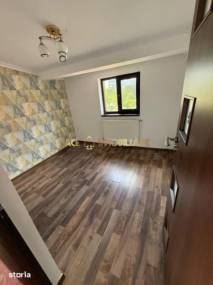 Vila de inchiriat | Vitan | 7 Camere | Centrala | Curte Proprie - 18