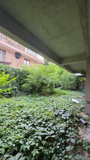 Apartament cu 4 camere în Central