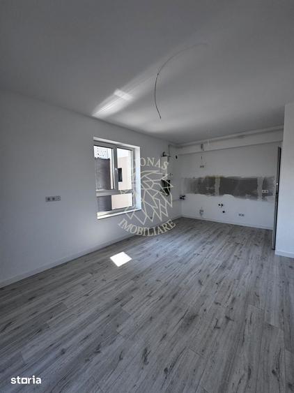 Apartement 2 camere-etaj 1-balcon 13,3 mp-Zona Dr. Dumitrei - 1