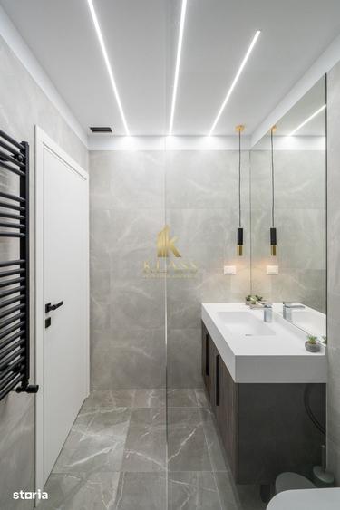 APARTAMENT PREMIUM 2 CAMERE | ONE COTROCENI PARK - 19
