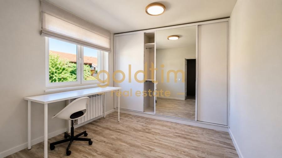 COMPLEX SECURIZAT / ZONA ROND OMV / SPATII DEPOZITARE - 5