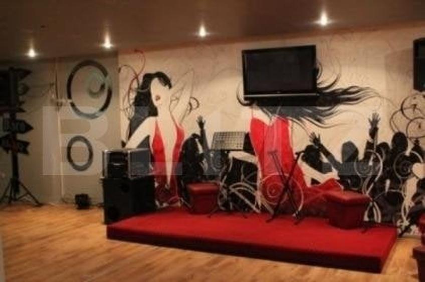Spațiu comercial, de 400 mp, în Central