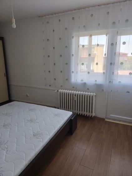 Garsonieră decomandată, mobilată în Zorilor