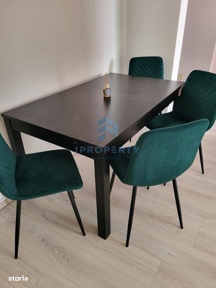 Inchiriere Apartament 2 camere in Timpuri Noi-Tineretului-Vacaresti - 7
