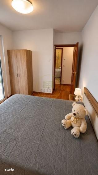 Inchitiere apartament 3 Camere Brasov mall Afi - 7