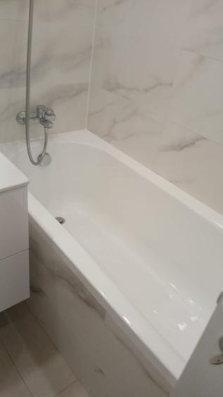 Garsonieră decomandată în Theodor Pallady