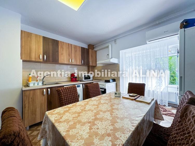 Apartament cu 2 camere decomandat în Gojdu