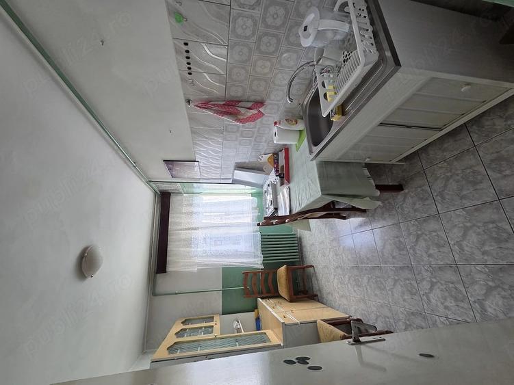 Apartament cu 2 camere decomandat în Popa Șapcă