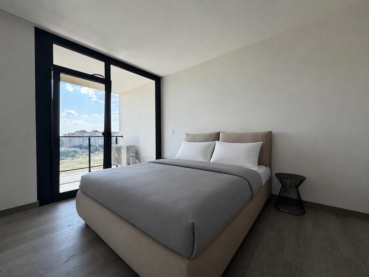 Apartament cu 3 camere decomandat în Ultracentral