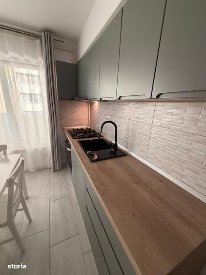 Apartament 2 camere bloc nou (2022) - Rasarit de Soare / Copou - 19