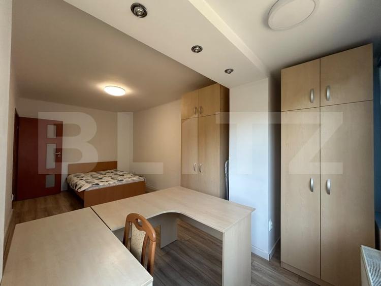 Apartament cu 2 camere, 52 mp, zona Ultracentral - Parcul Central - 2