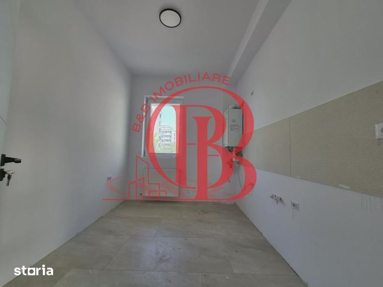 Apartament cu 3 camere în Theodor Pallady