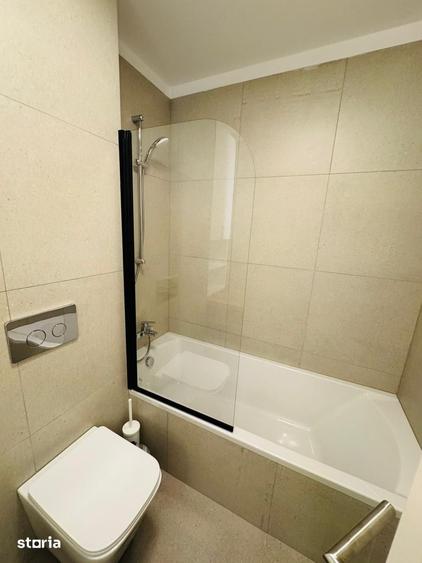 Apartament cu 2 camere, mobilat în Colentina