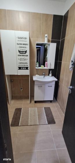 Apartament 2 camere, garaj, balcon, parter - 7