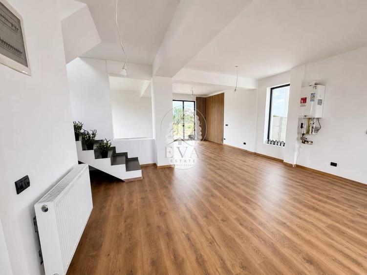 Casă cu 3 camere cu Teren 450 Mp în Berceni