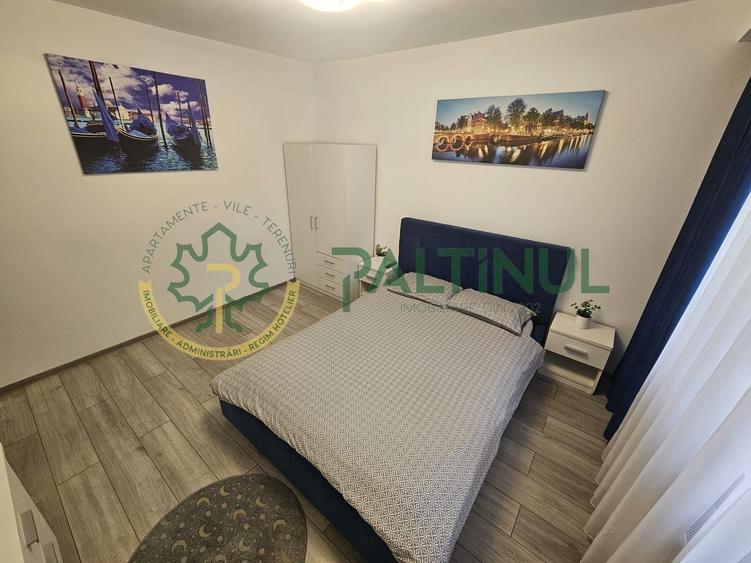 Garsonieră nedecomandată în Central