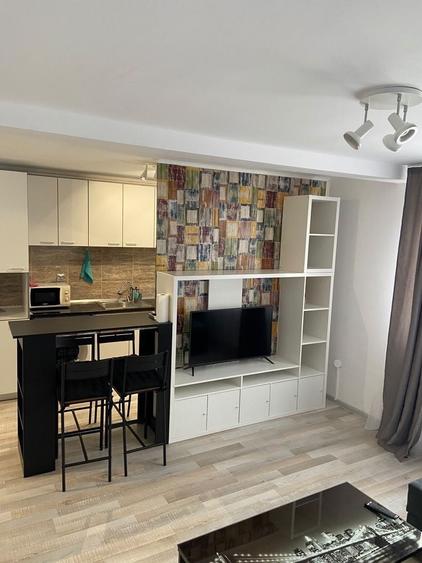 Garsonieră în Central