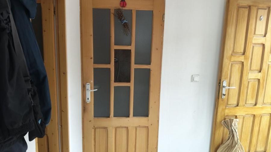 Garsonieră semidecomandată în Lipovei