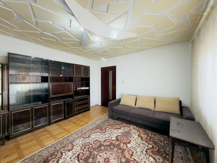 Apartament cu 2 camere semidecomandat, mobilat în Girocului