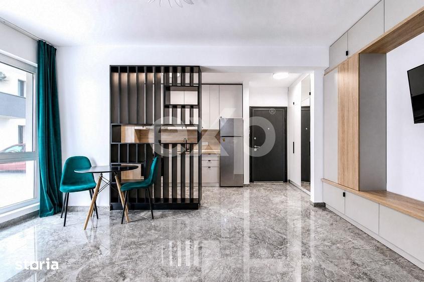 Apartament 2 camere | gradina | parcare inclusa | Giroc - 1