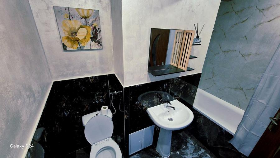 Apartament cu 2 camere decomandat în Mărăcineni