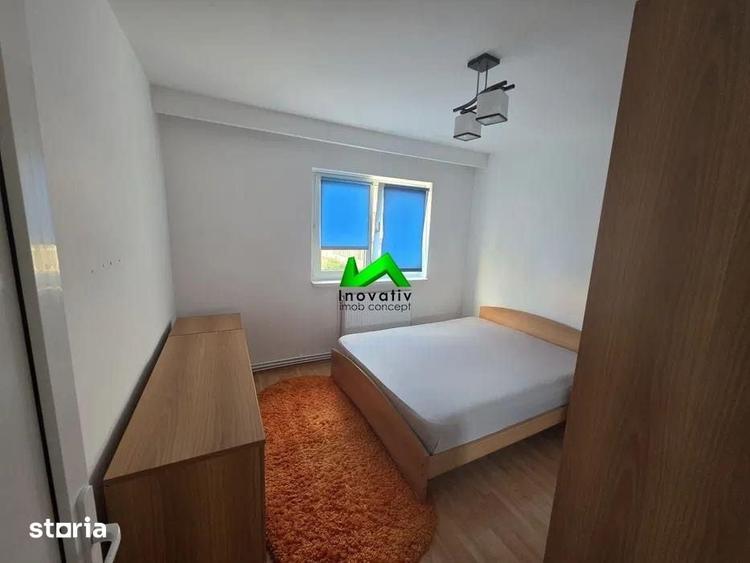 Apartament cu 2 camere decomandat în Ștrand