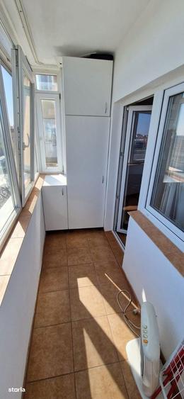 Apartament cu 2 camere semidecomandat în Micălaca