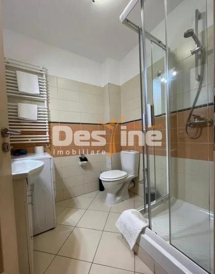 Apartament cu 2 camere decomandat în Aradului