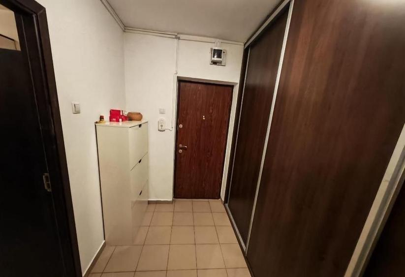 AP. 2 CAMERE - BRANCOVEANU, BLOC REABILITAT, METROU 6 MINUTE, MODERN - 4