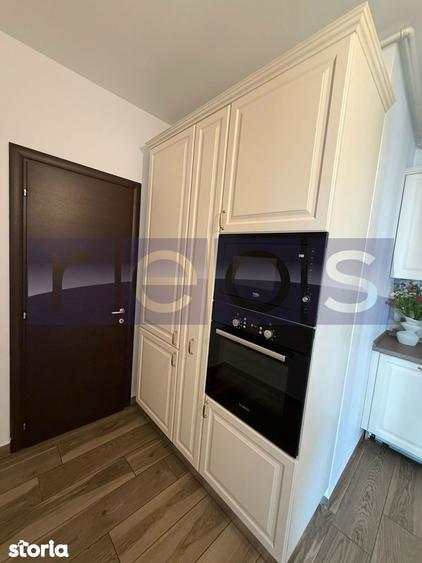 VANZARE 3 CAMERE | LAGUNA RESIDENCE | 102MP | MOBILAT-UTILAT LUX | - 12
