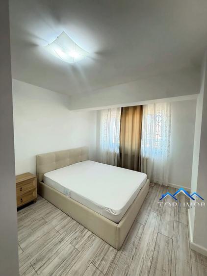 PRIMA INCHIRIERE apartament bloc nou langa Mall - 6