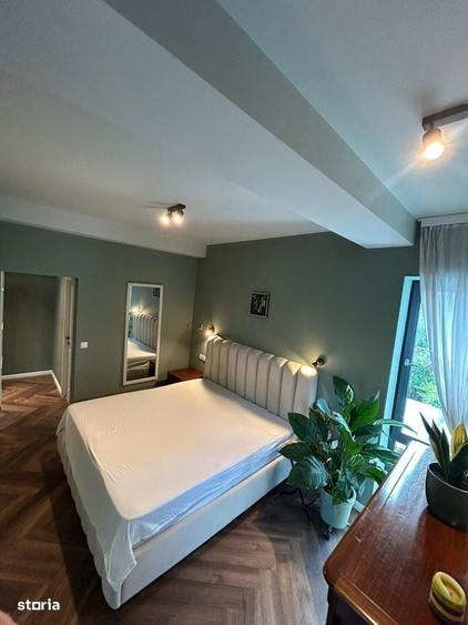Vila cu 6 camere in Nicolina - T. Neculai - 1