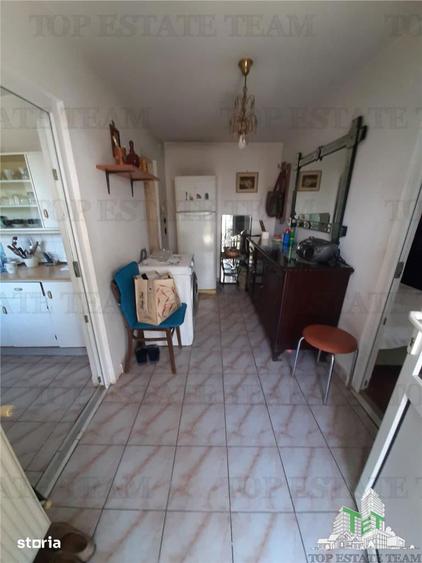 Casă cu 2 camere cu Canalizare în Militari