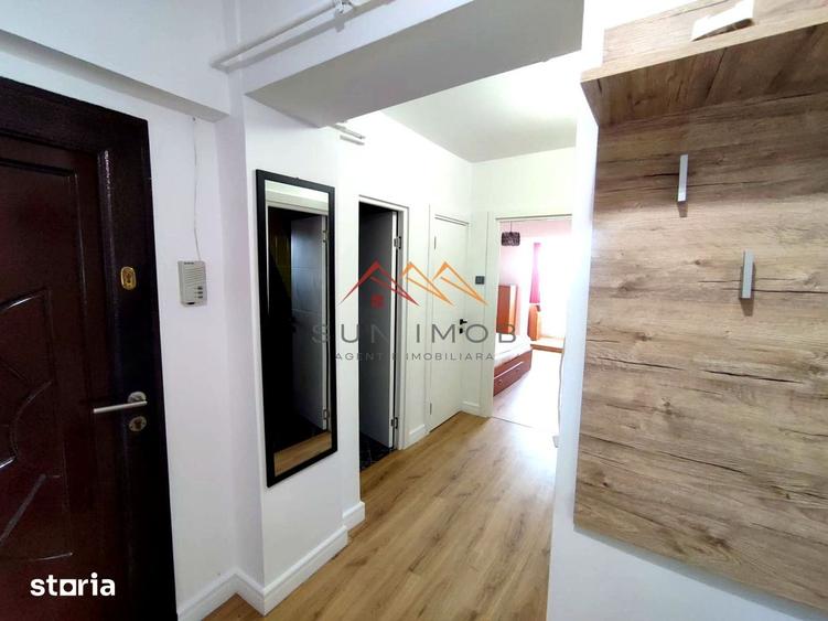 Apartament cu 3 camere decomandat în Ultracentral