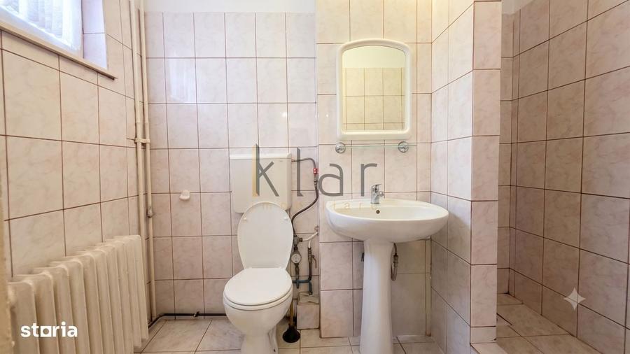 Apartament 2 camere 55mp, decomandat, Manastur - Piata Flora - 5