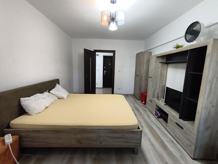 Apartament cu o camera decomandat in Pacurari - 2