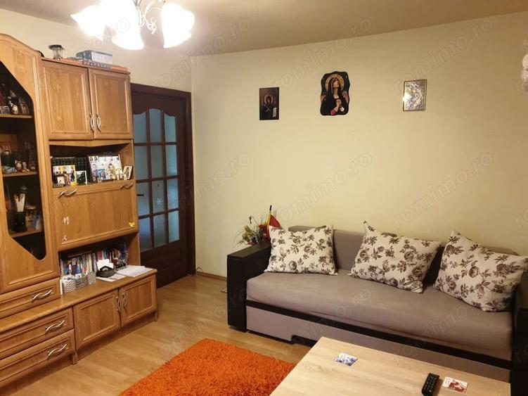 De inchiriat apartament cu doua camere in Calea ?agului - 5