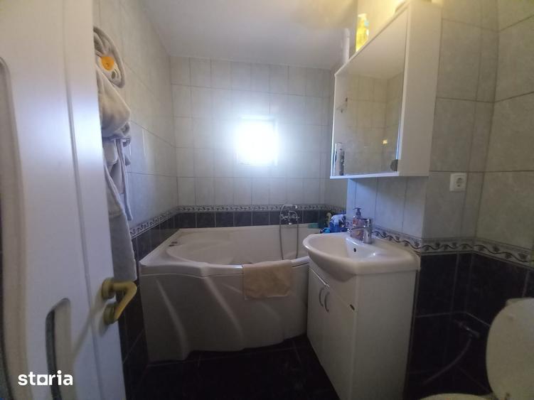 Moldovei, apartament 3 camere, cu garaj sub bloc! - 5