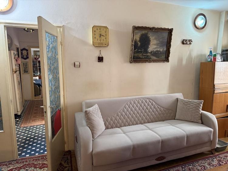 Vand apartament 2 camere ultracentral direct proprietar - 1