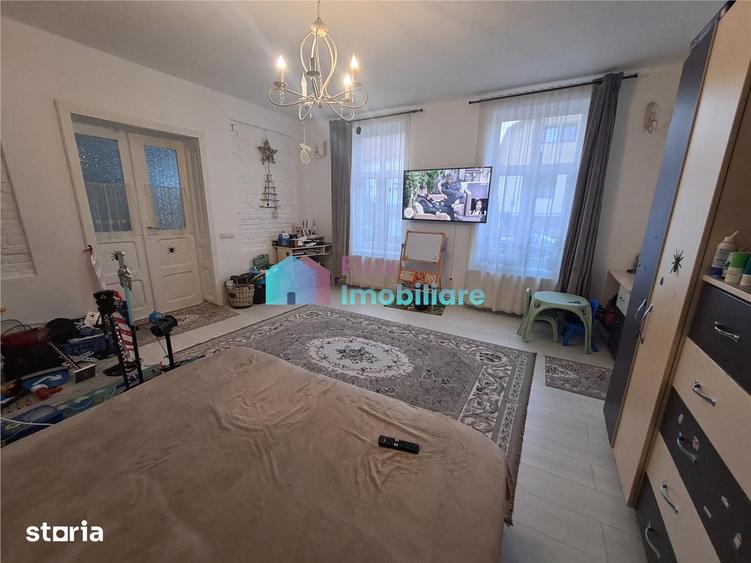 Casa zona centrala - 15