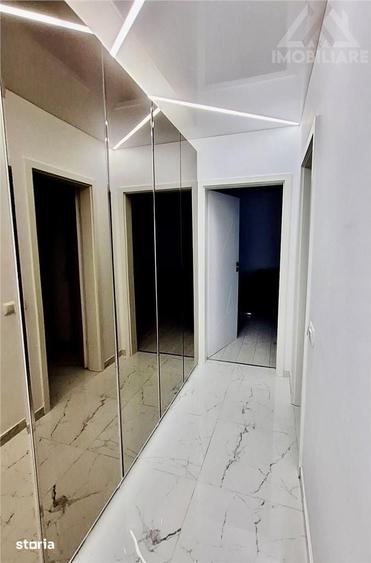 Apartament cu 2 camere decomandat în Tătărași — fotografia 1
