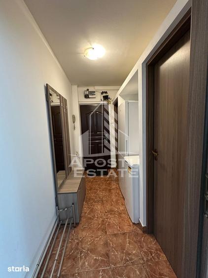 Apartament cu 2 camere, mobilat în Circumvalațiunii