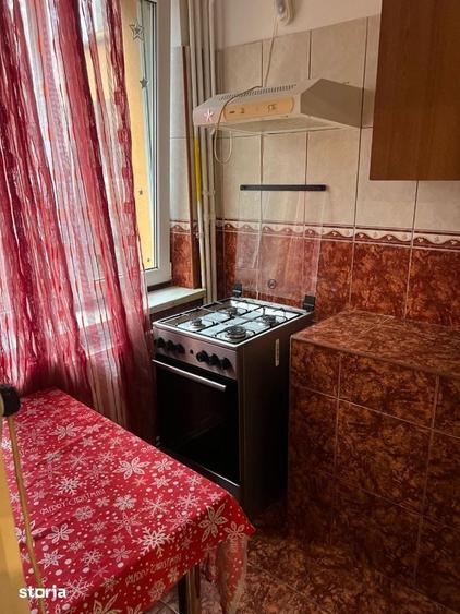 Garsonieră în Central