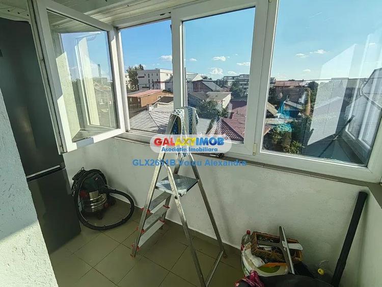 Apartament cu 2 camere decomandat, mobilat în Berceni