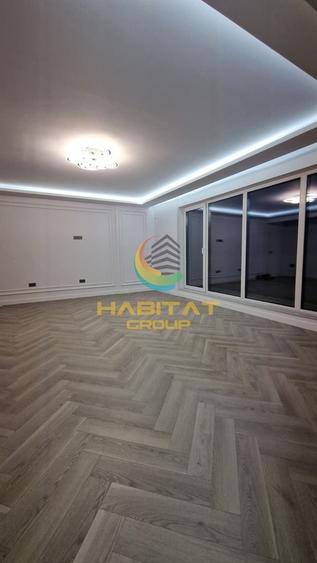 Pallady Penthouse 3 camere 102 mp + terasa 35 mp GATA MUTARE - 19