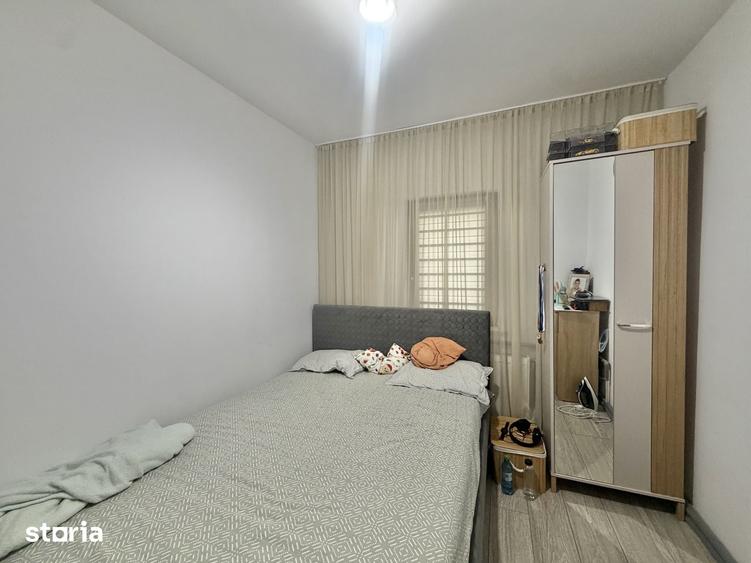 Apartament 2 camere, decomandat, mobilat/utilat, zona Soarelui - 10